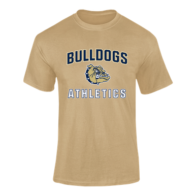 Decatur Bulldogs Athletics Men's Premium SS T-Shirt