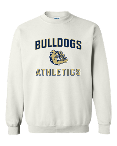 Decatur Bulldogs Athletics Men's Sweatshirt