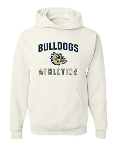 Decatur Bulldogs Athletics Men's Premium Hoodie