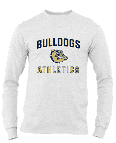 Decatur Bulldogs Athletics Men's Premium LS T-Shirt