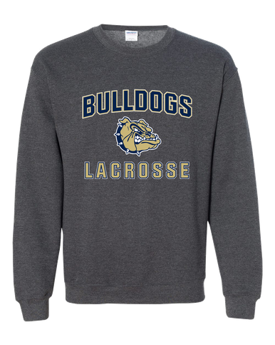 Decatur Bulldogs Lacrosse Men's Sweatshirt
