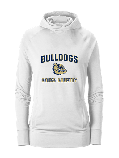 Decatur Bulldogs Cross Country Women's Hoodie