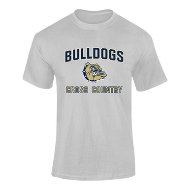 Decatur Bulldogs Cross Country Men's Premium SS T-Shirt