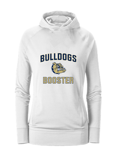 Decatur Bulldogs Booster Women's Hoodie