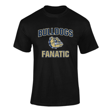 Decatur Bulldogs Fanatic Men's SS T-Shirt