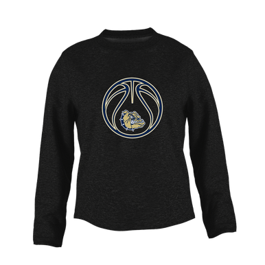 Decatur Bulldogs Basketball #2 Women's Sweatshirt