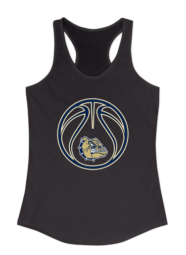 Decatur Bulldogs Basketball #2 Women's Tank Top
