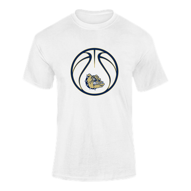 Decatur Bulldogs Basketball #2 Men's SS T-Shirt