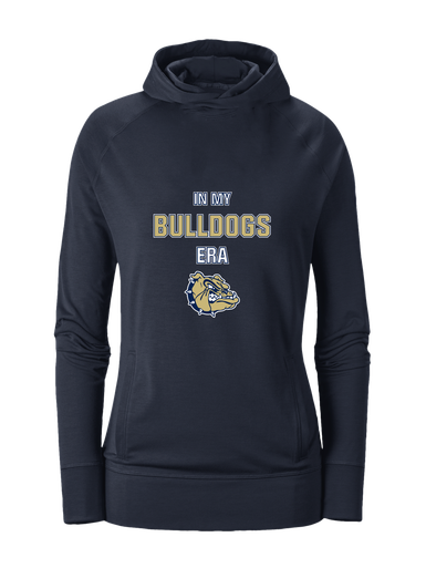 Decatur Bulldogs Era #1 Women's Hoodie