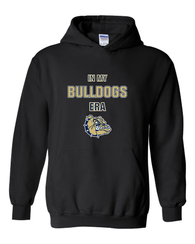 Decatur Bulldogs Era #1 Men's Hoodie