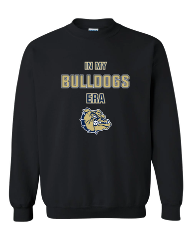 Decatur Bulldogs Era #1 Men's Sweatshirt