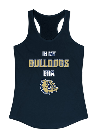 Decatur Bulldogs Era #1 Women's Tank Top