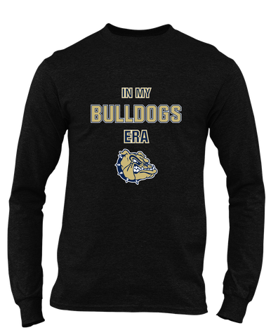 Decatur Bulldogs Era #1 Men's LS T-Shirt