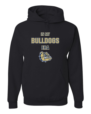 Decatur Bulldogs Era #1 Men's Premium Hoodie