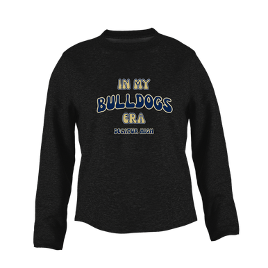 Decatur Bulldogs Era #2 Women's Sweatshirt