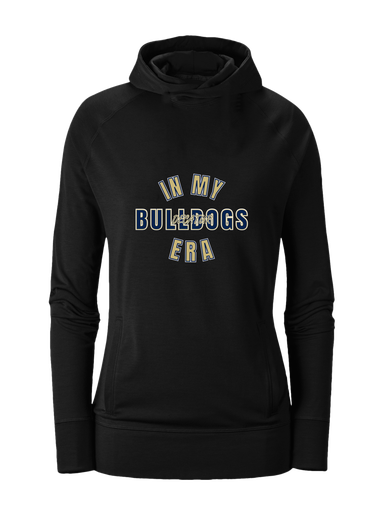 Decatur Bulldogs Era #3 Women's Hoodie