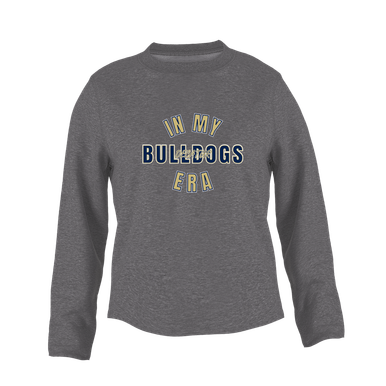 Decatur Bulldogs Era #3 Women's Sweatshirt