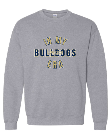 Decatur Bulldogs Era #3 Men's Sweatshirt