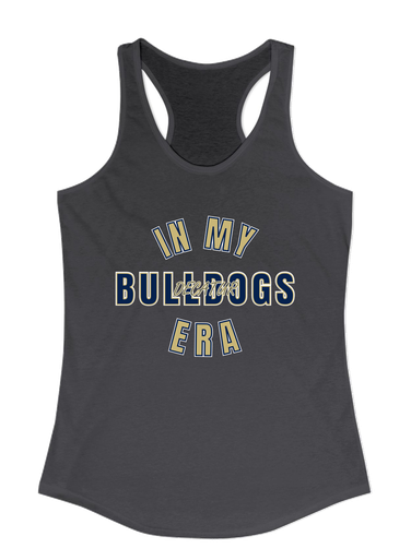 Decatur Bulldogs Era #3 Women's Tank Top
