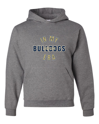 Decatur Bulldogs Era #3 Men's Premium Hoodie