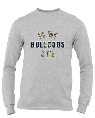 Decatur Bulldogs Era #3 Men's Premium LS T-Shirt