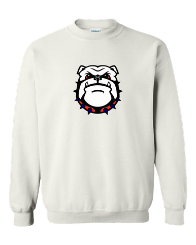 Richmond Bulldogs Mascot #1 Men's Sweatshirt