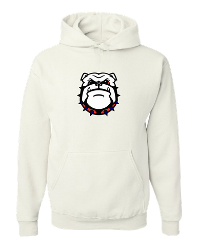 Richmond Bulldogs Mascot #1 Men's Premium Hoodie