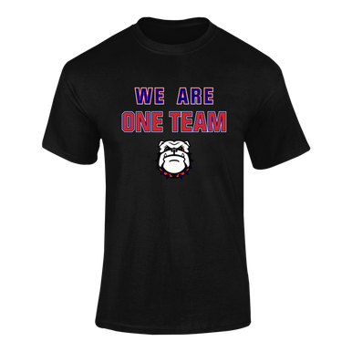Richmond Bulldogs We Are One Team Men's Premium SS T-Shirt