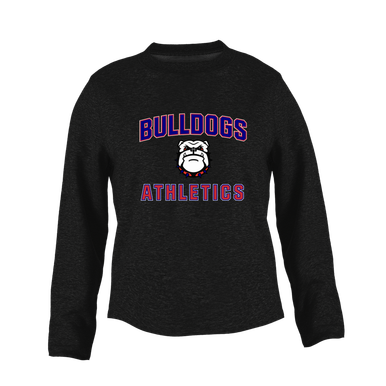 Richmond Bulldogs Athletics Women's Sweatshirt