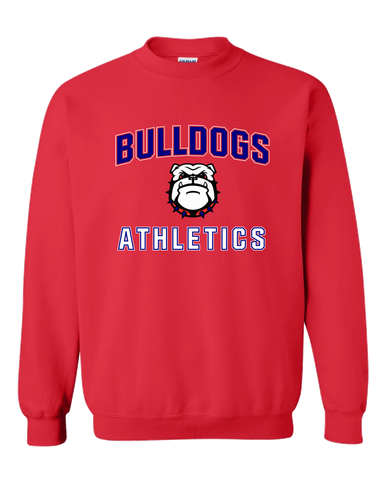 Richmond Bulldogs Athletics Men's Sweatshirt