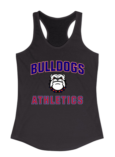 Richmond Bulldogs Athletics Women's Tank Top