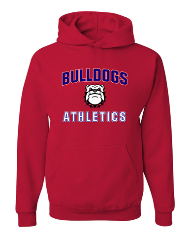 Richmond Bulldogs Athletics Men's Premium Hoodie