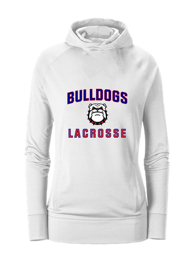 Richmond Bulldogs Lacrosse Women's Hoodie