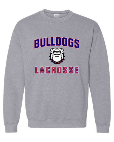 Richmond Bulldogs Lacrosse Men's Sweatshirt