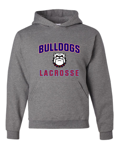 Richmond Bulldogs Lacrosse Men's Premium Hoodie
