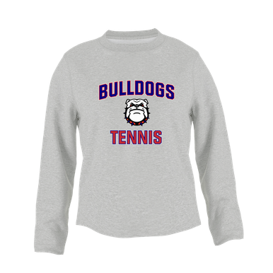 Richmond Bulldogs Tennis Women's Sweatshirt