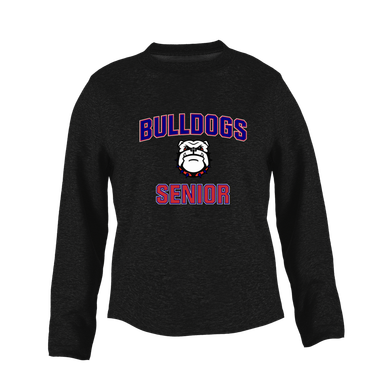 Richmond Bulldogs Senior #1 Women's Sweatshirt