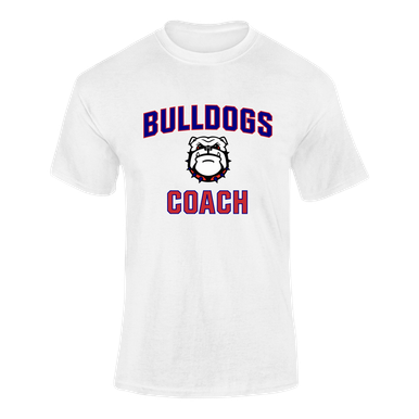 Richmond Bulldogs Coach Men's Premium SS T-Shirt