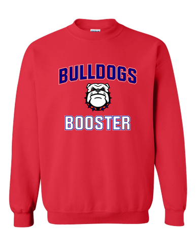 Richmond Bulldogs Booster Men's Sweatshirt