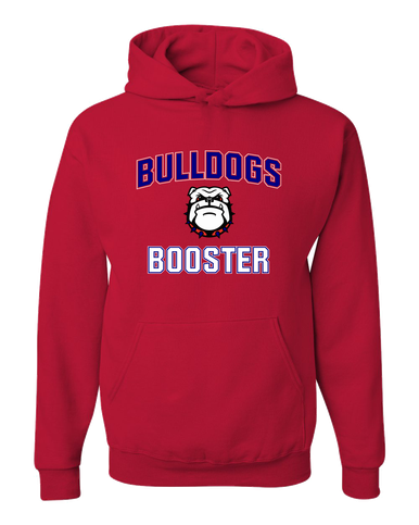 Richmond Bulldogs Booster Men's Premium Hoodie