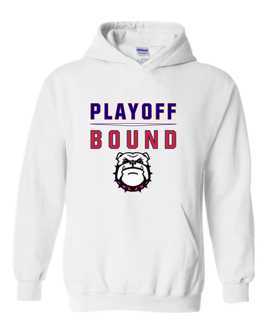 Richmond Bulldogs Playoff Bound Men's Hoodie