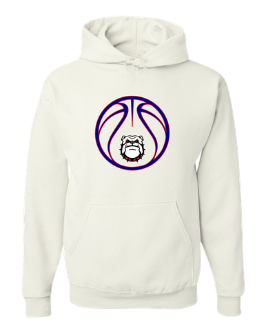Richmond Bulldogs Basketball #2 Men's Premium Hoodie