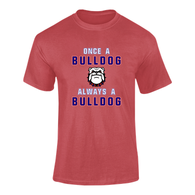 Richmond Bulldogs Once A Men's Premium SS T-Shirt