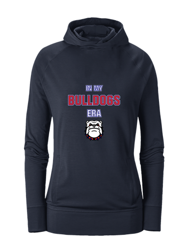 Richmond Bulldogs Era #1 Women's Hoodie
