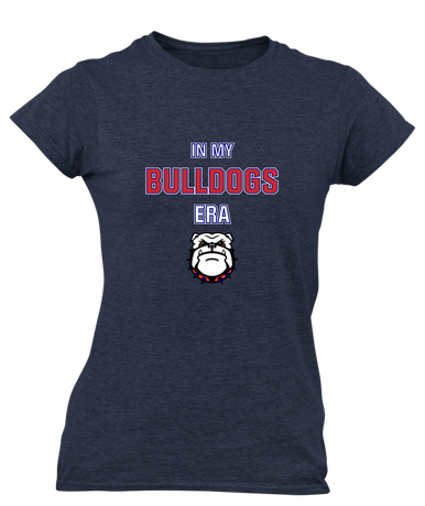 Richmond Bulldogs Era #1 Women's Premium SS T-Shirt