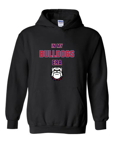 Richmond Bulldogs Era #1 Men's Hoodie