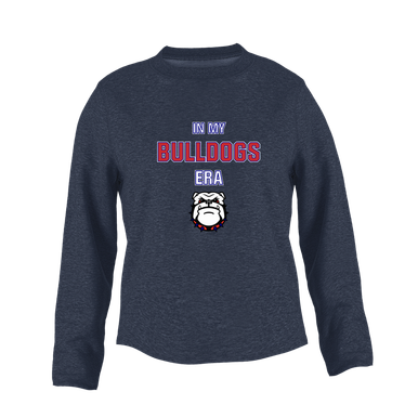 Richmond Bulldogs Era #1 Women's Sweatshirt