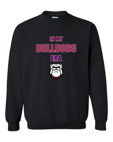 Richmond Bulldogs Era #1 Men's Sweatshirt