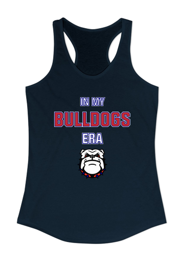 Richmond Bulldogs Era #1 Women's Tank Top