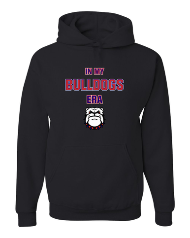Richmond Bulldogs Era #1 Men's Premium Hoodie